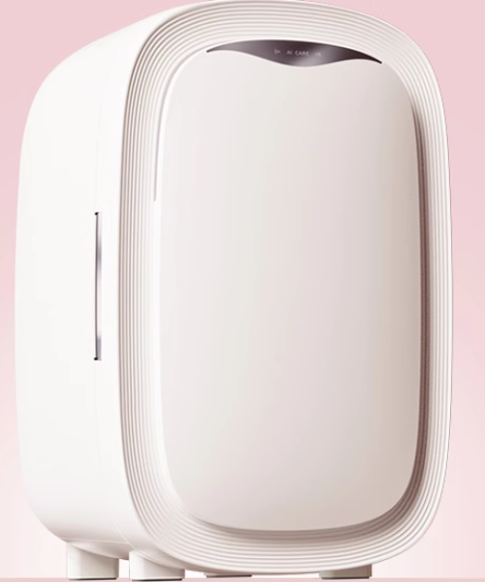 Beauty Makeup Fridge - Mini réfrigérateur de beauté portable 12L