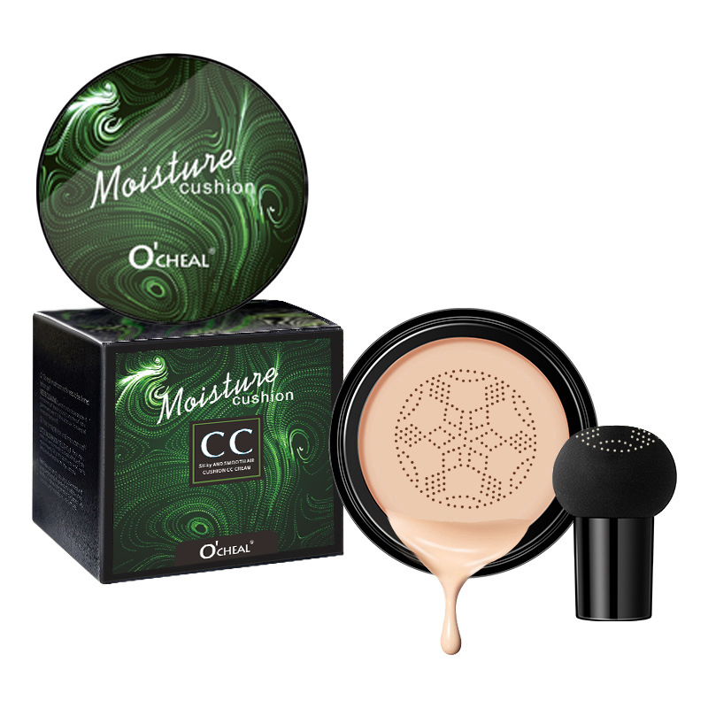 Beauty Makeup Foundation - Ocheal BB crème coussin d'air Compact