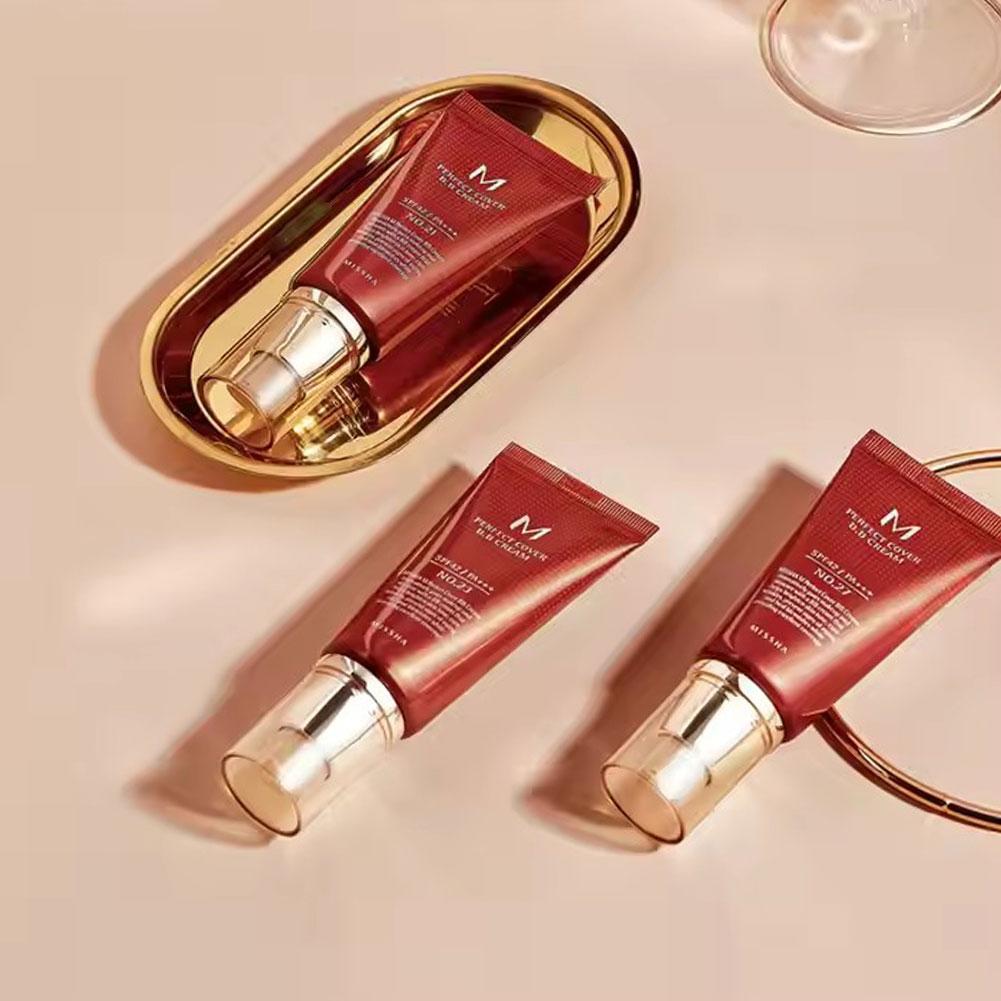 Beauty Makeup Foundation - BB crème correctrice fond de teint