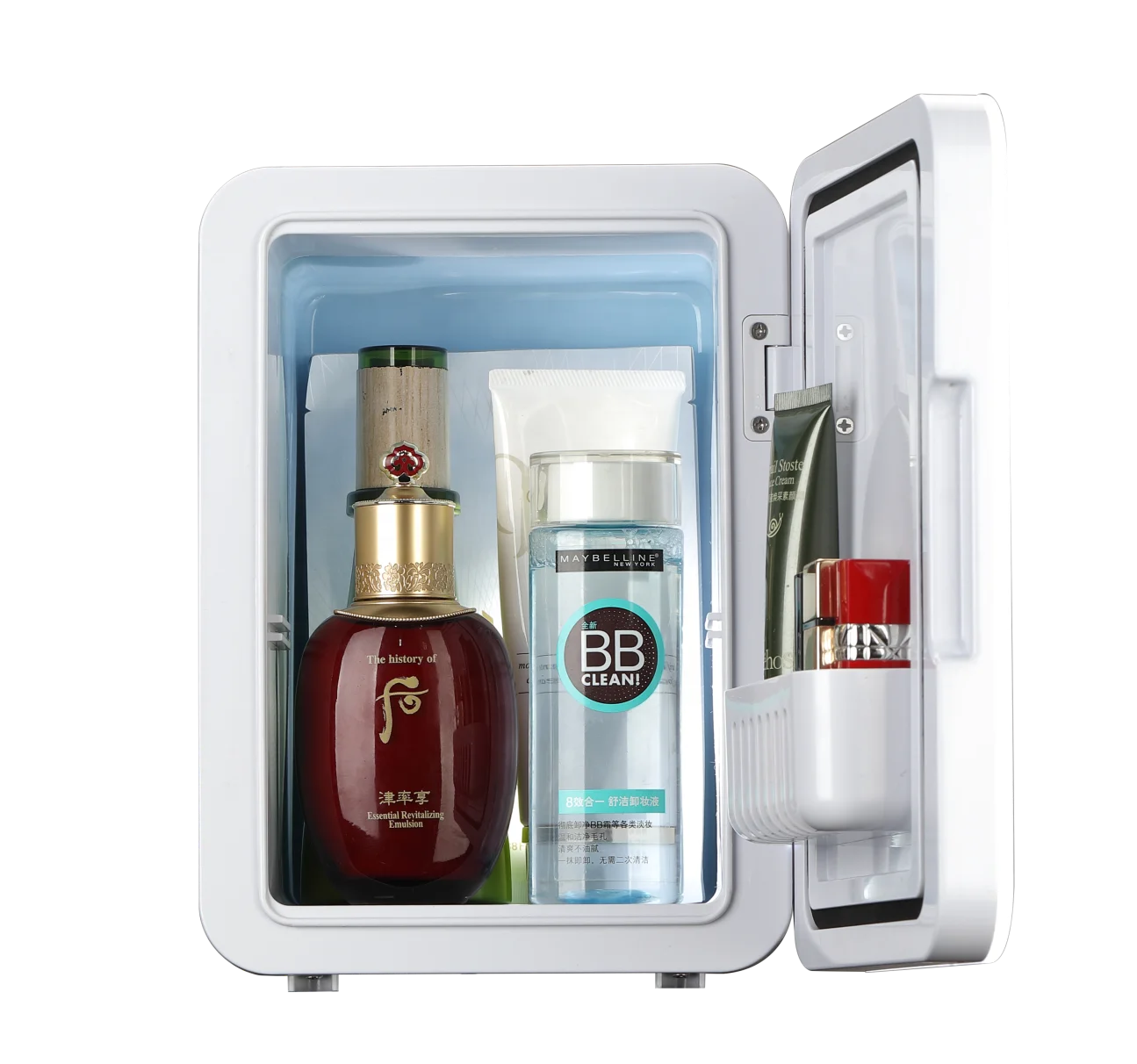 Beauty Makeup Fridge - Mini réfrigérateur de beauté 4L avec