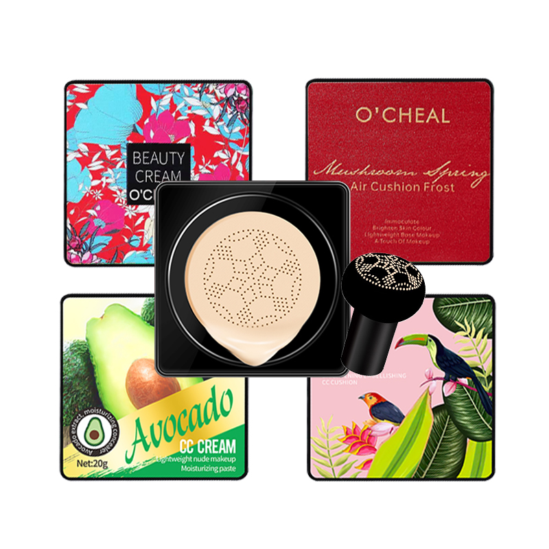 Beauty Makeup Foundation - OContest-Fond de teint BB crème pour