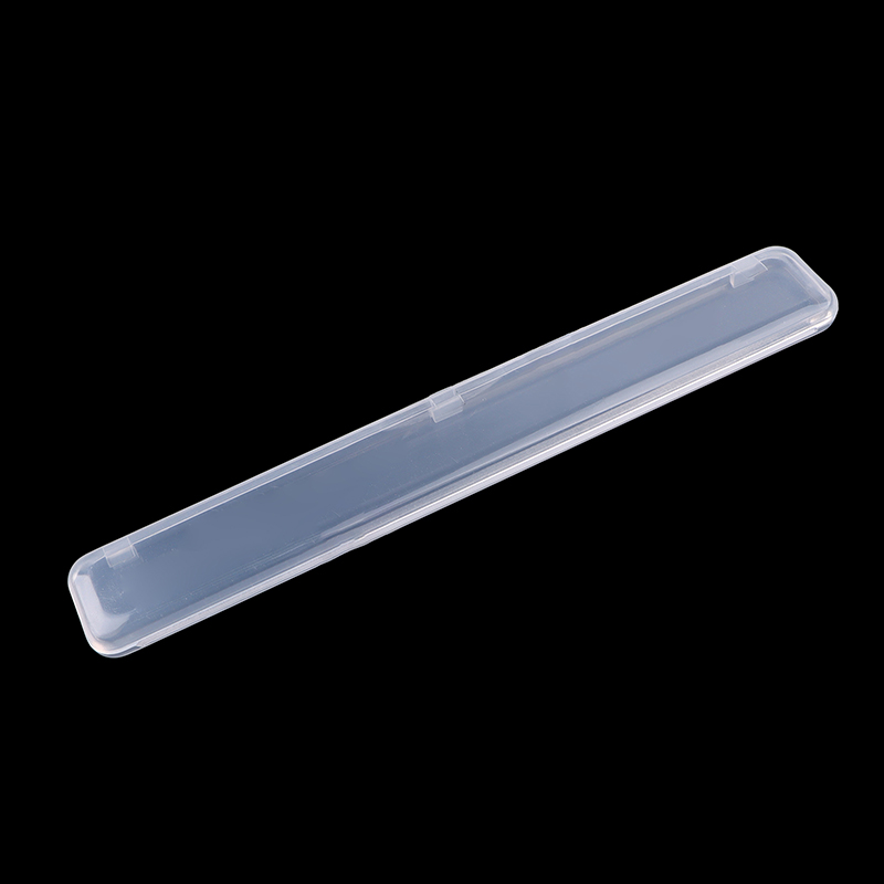 Beauty Makeup Wholesale - Boîte de rangement transparente jetable, 1