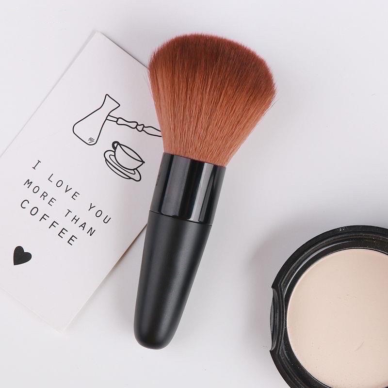 Beauty Makeup Background - Brosse pour Nail Art, élimine la