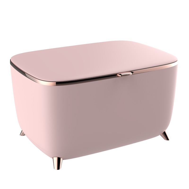 Beauty Makeup Fridge - Mini réfrigérateur de beauté pour le