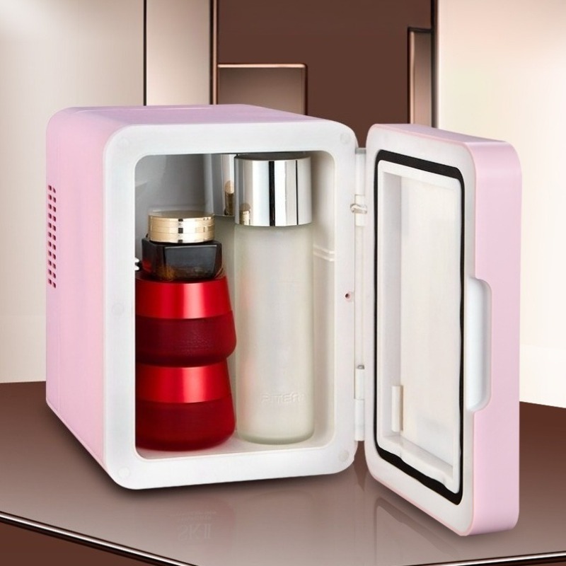 Beauty Makeup Fridge - Mini réfrigérateur de maquillage Portable réfrigérateurs