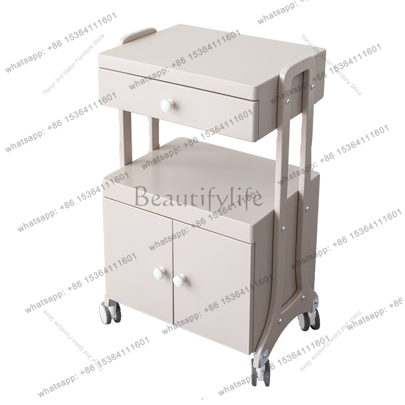 Beauty Makeup Sale - Vente directe d'usine : Chariot roulant