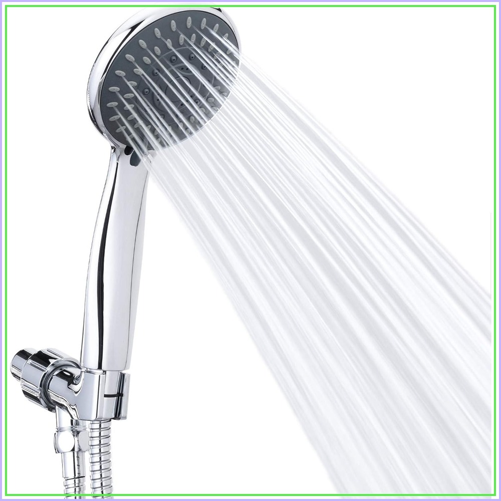 Pommeau de douche à main haute - Setting Spray avis et prix