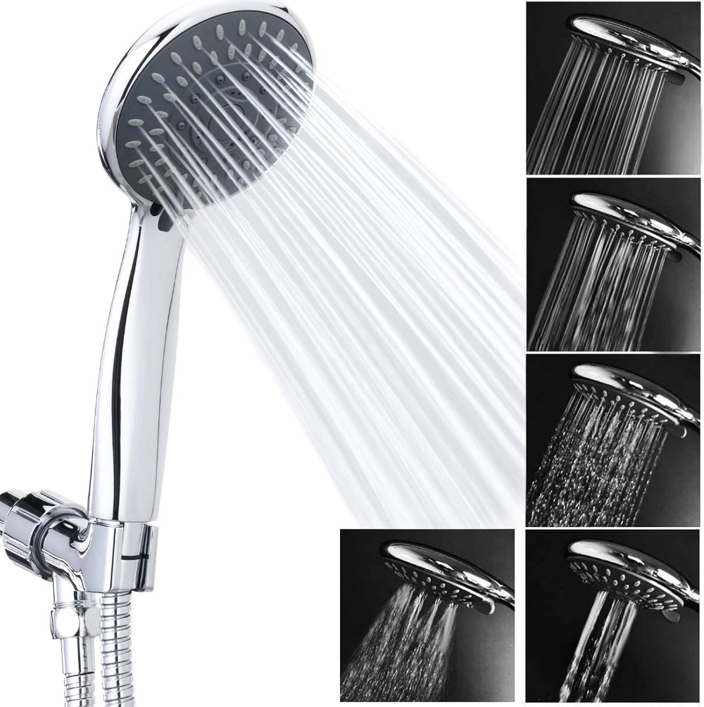 Pommeau de douche à main haute - Setting Spray avis et prix