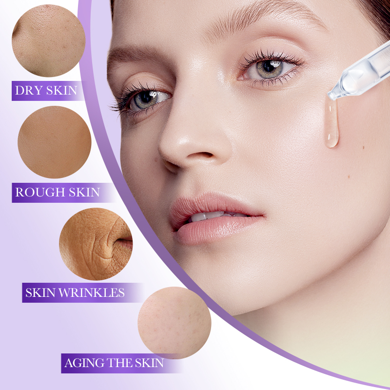 30 pièces BIOAQUA rétinol vita - Vitamin C Serum Face avis et prix