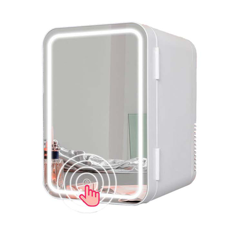 Mini réfrigérateur cosmétique  - Beauty Makeup Fridge avis et prix