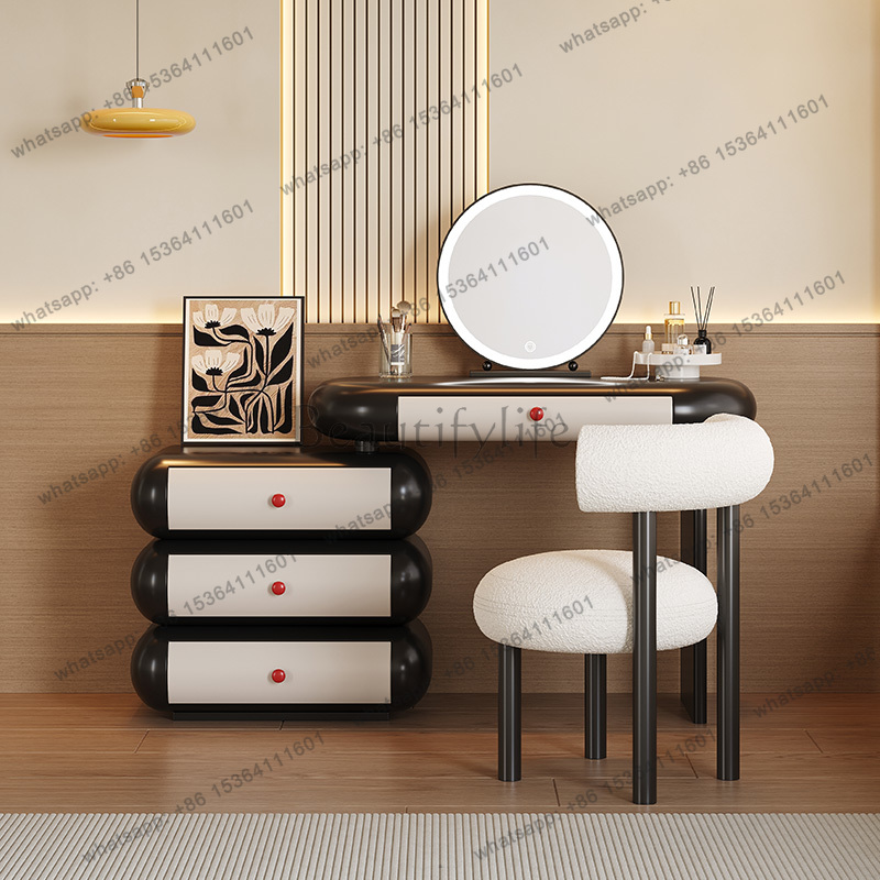 Table de toilette moderne pour - Beauty Without Makeup avis et prix