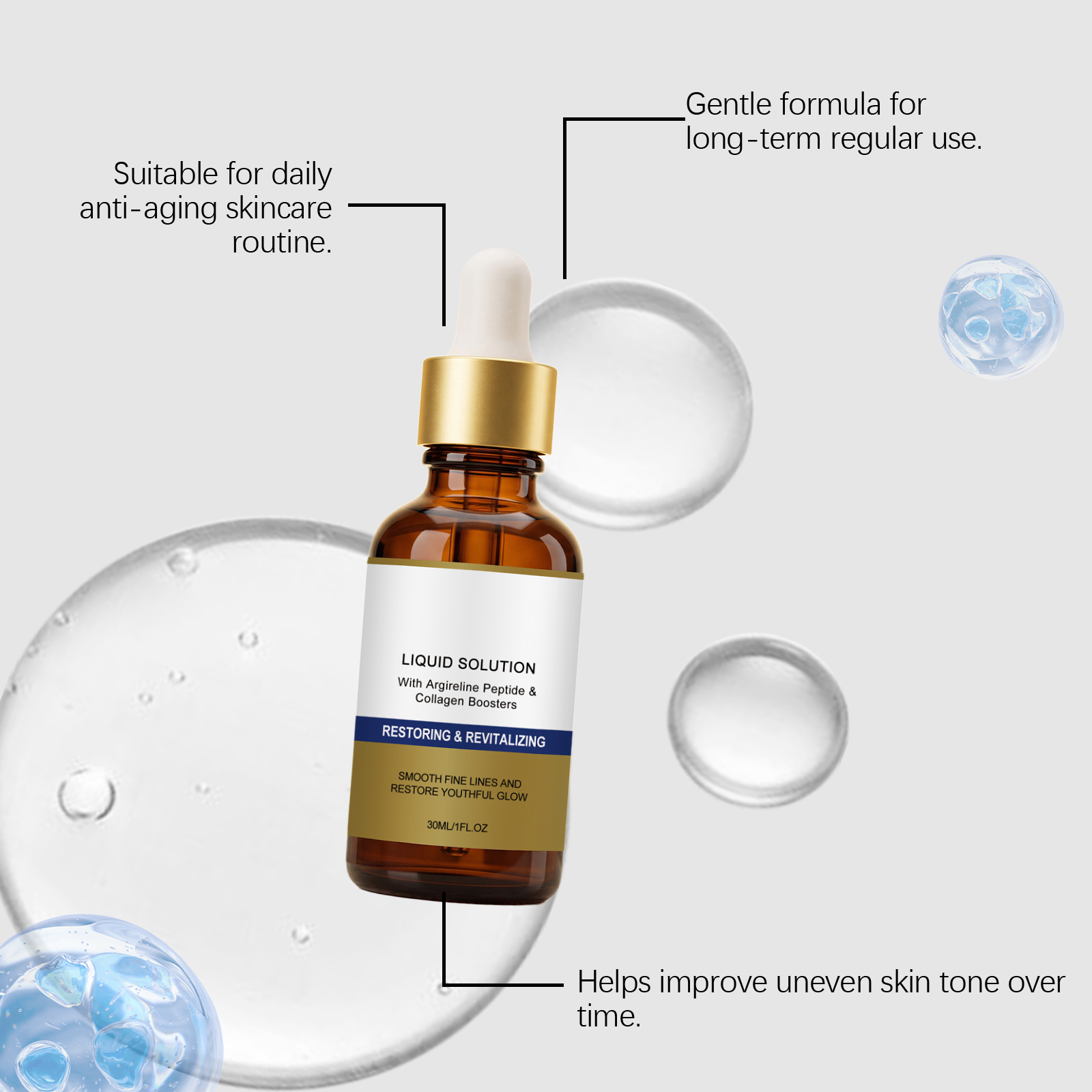 Baume Hydratant en Stick au Mi - Vitamin C Serum Face avis et prix