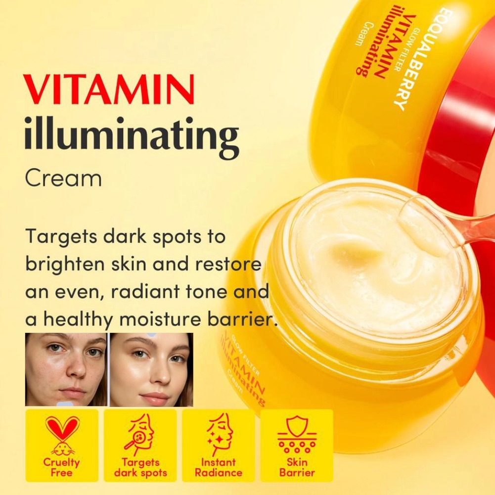 Crème éclaircissante pour le v - Vitamin C Serum Face avis et prix