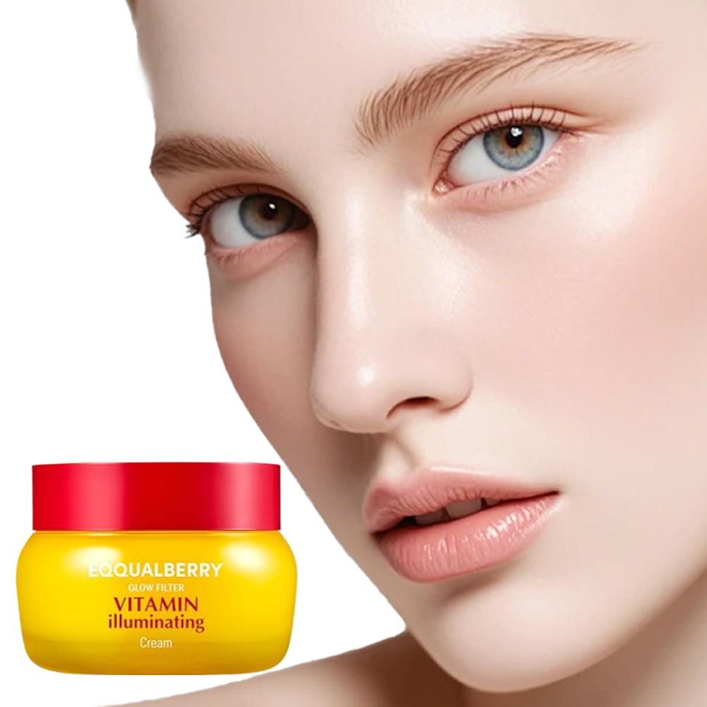 Crème éclaircissante pour le v - Vitamin C Serum Face avis et prix