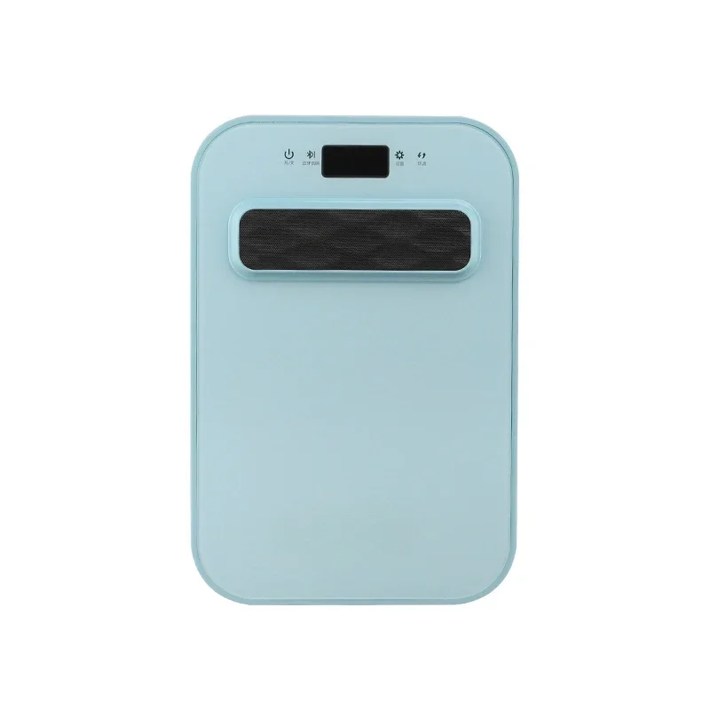 Mini-réfrigérateur portable 16 - Beauty Makeup Fridge avis et prix