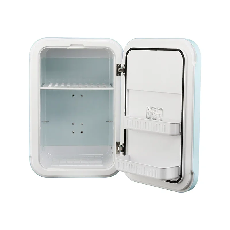 Mini-réfrigérateur portable 16 - Beauty Makeup Fridge avis et prix