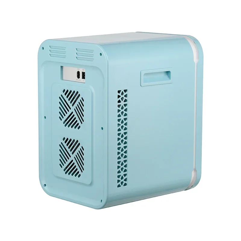 Mini-réfrigérateur portable 16 - Beauty Makeup Fridge avis et prix
