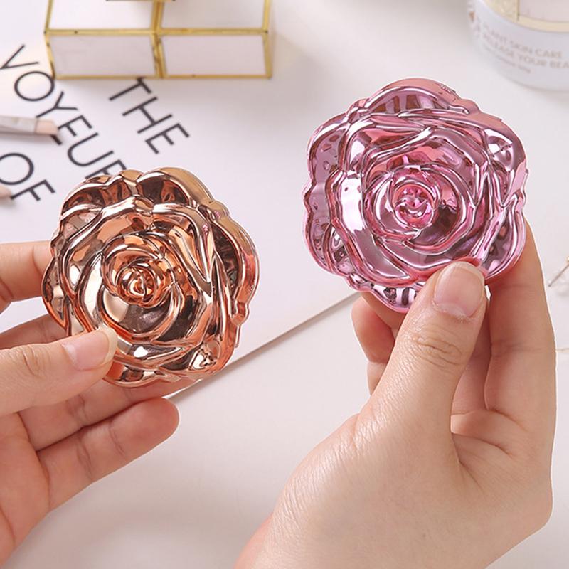 Miroir de poche portable minia - Beauty Rose Makeup avis et prix