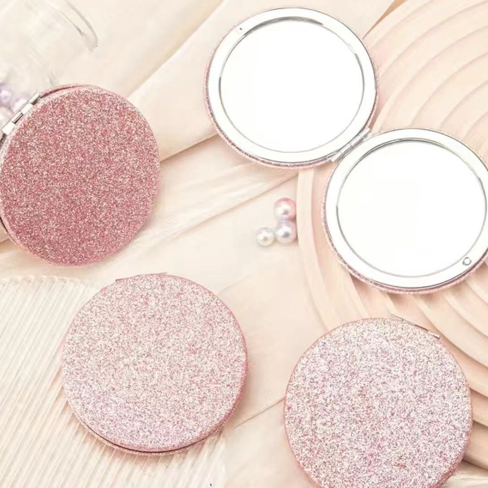 Miroir de Maquillage Pliant Du - Beauty Rose Makeup avis et prix