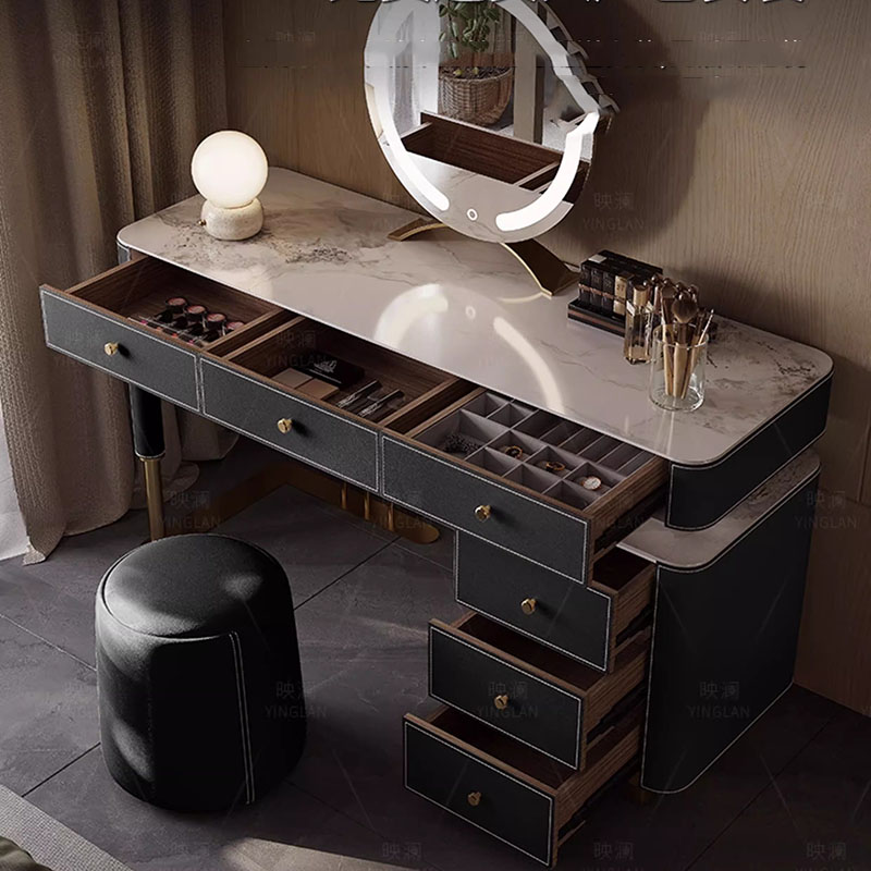 Femmes beauté vanité Table cos - Beauty Without Makeup avis et prix