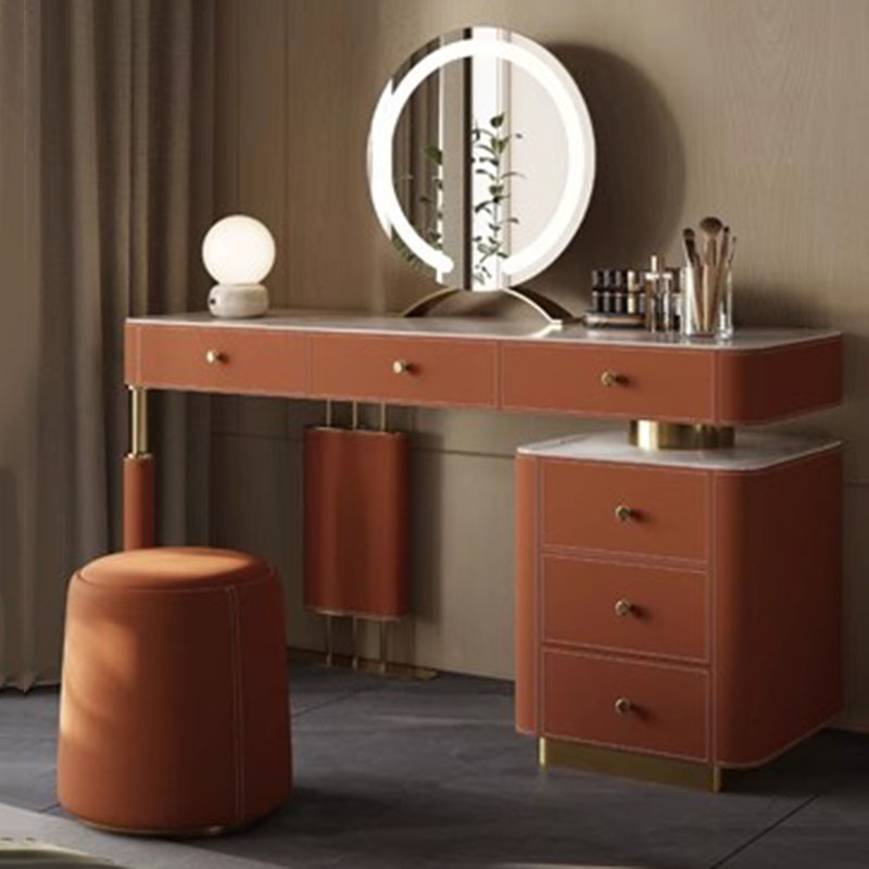 Femmes beauté vanité Table cos - Beauty Without Makeup avis et prix
