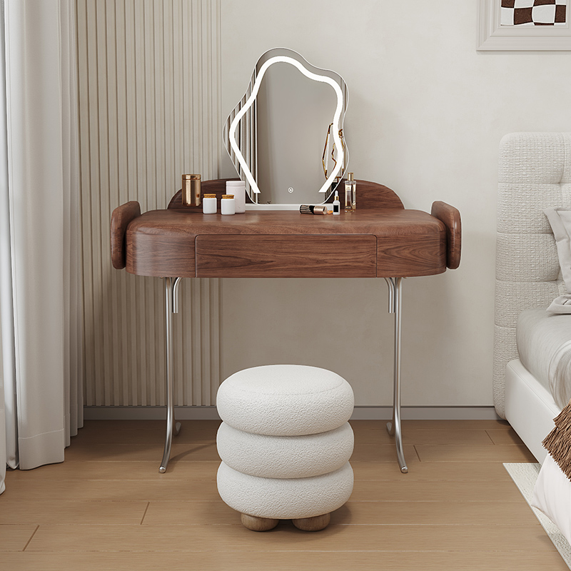 ZMinimalist Salon vanité Table - Beauty Without Makeup avis et prix