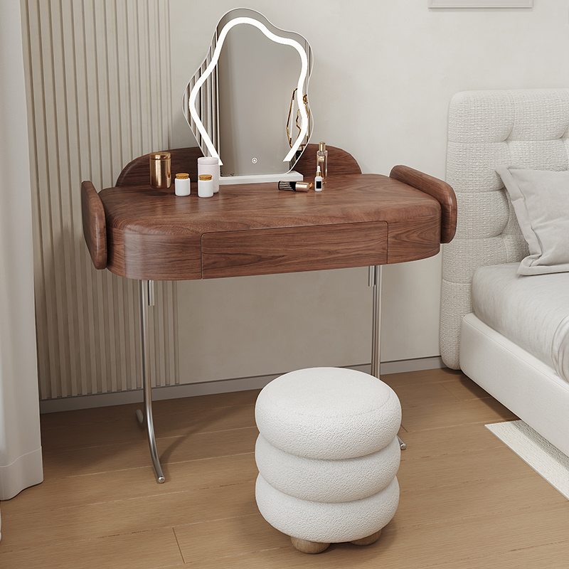 ZMinimalist Salon vanité Table - Beauty Without Makeup avis et prix