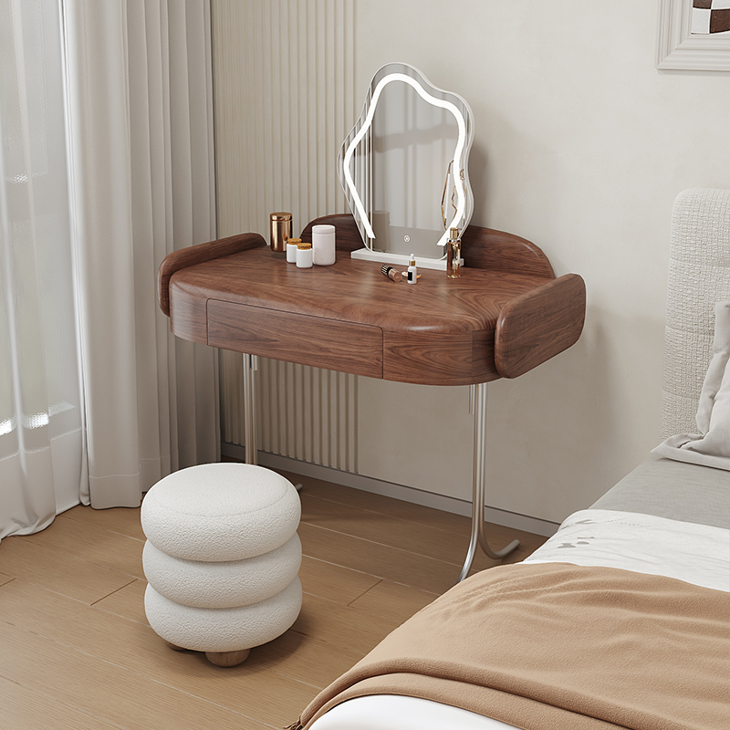 ZMinimalist Salon vanité Table - Beauty Without Makeup avis et prix