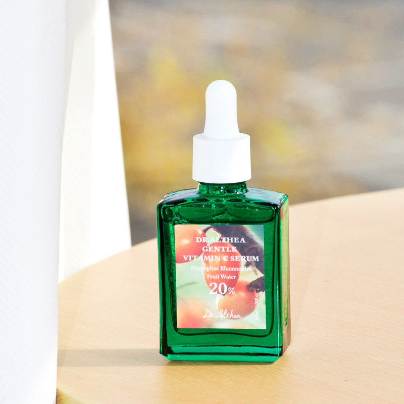 Best-seller Dr.Althea Soins de - Vitamin C Serum Face avis et prix