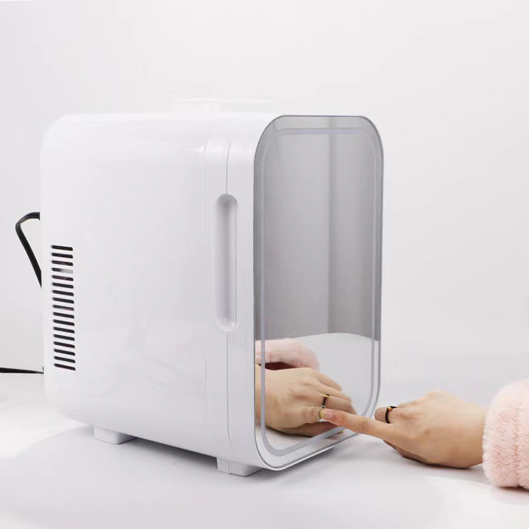 Mini-réfrigérateur intelligent - Beauty Makeup Fridge avis et prix