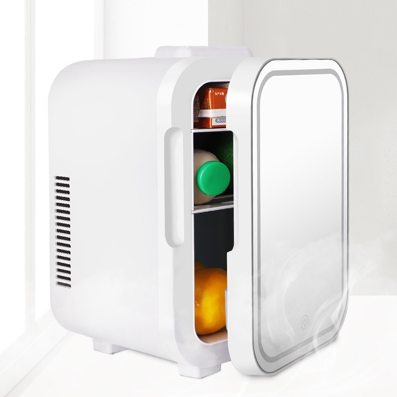 Mini-réfrigérateur intelligent - Beauty Makeup Fridge avis et prix
