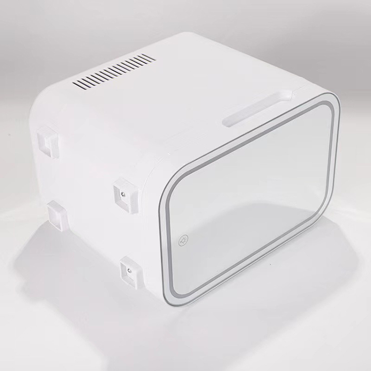 Mini-réfrigérateur intelligent - Beauty Makeup Fridge avis et prix