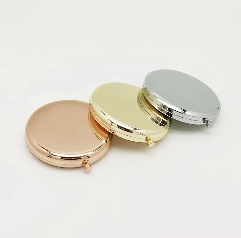 Miroir de maquillage portable  - Beauty Rose Makeup avis et prix