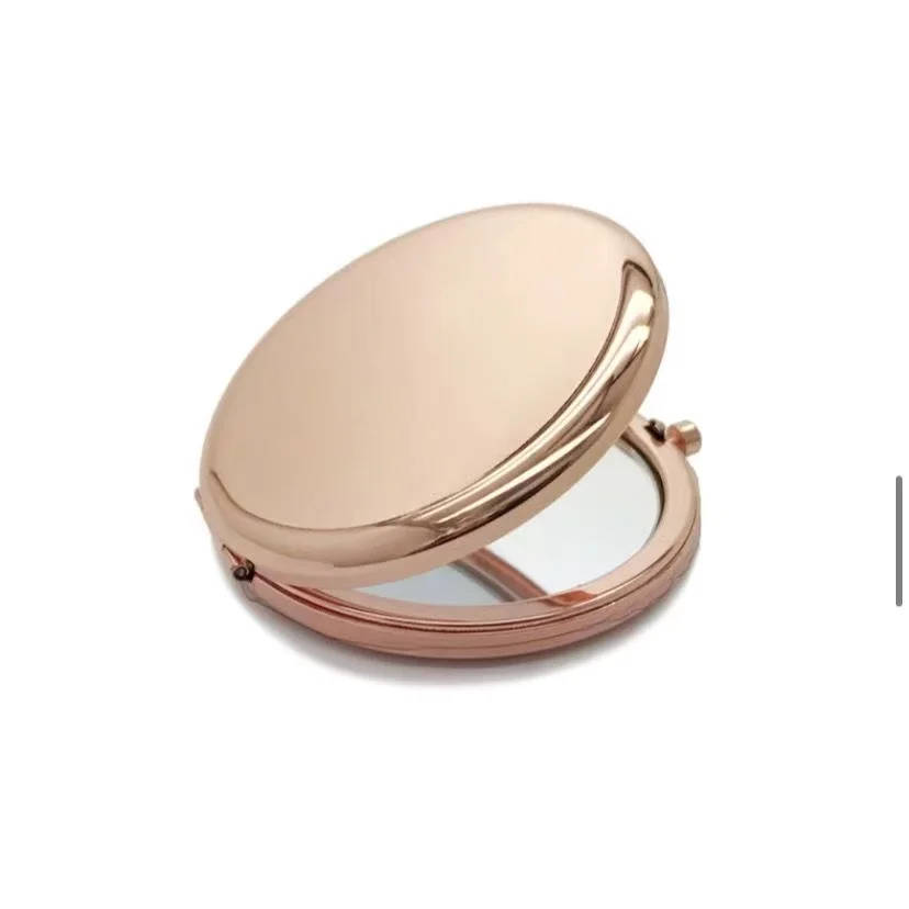 Miroir de maquillage portable  - Beauty Rose Makeup avis et prix