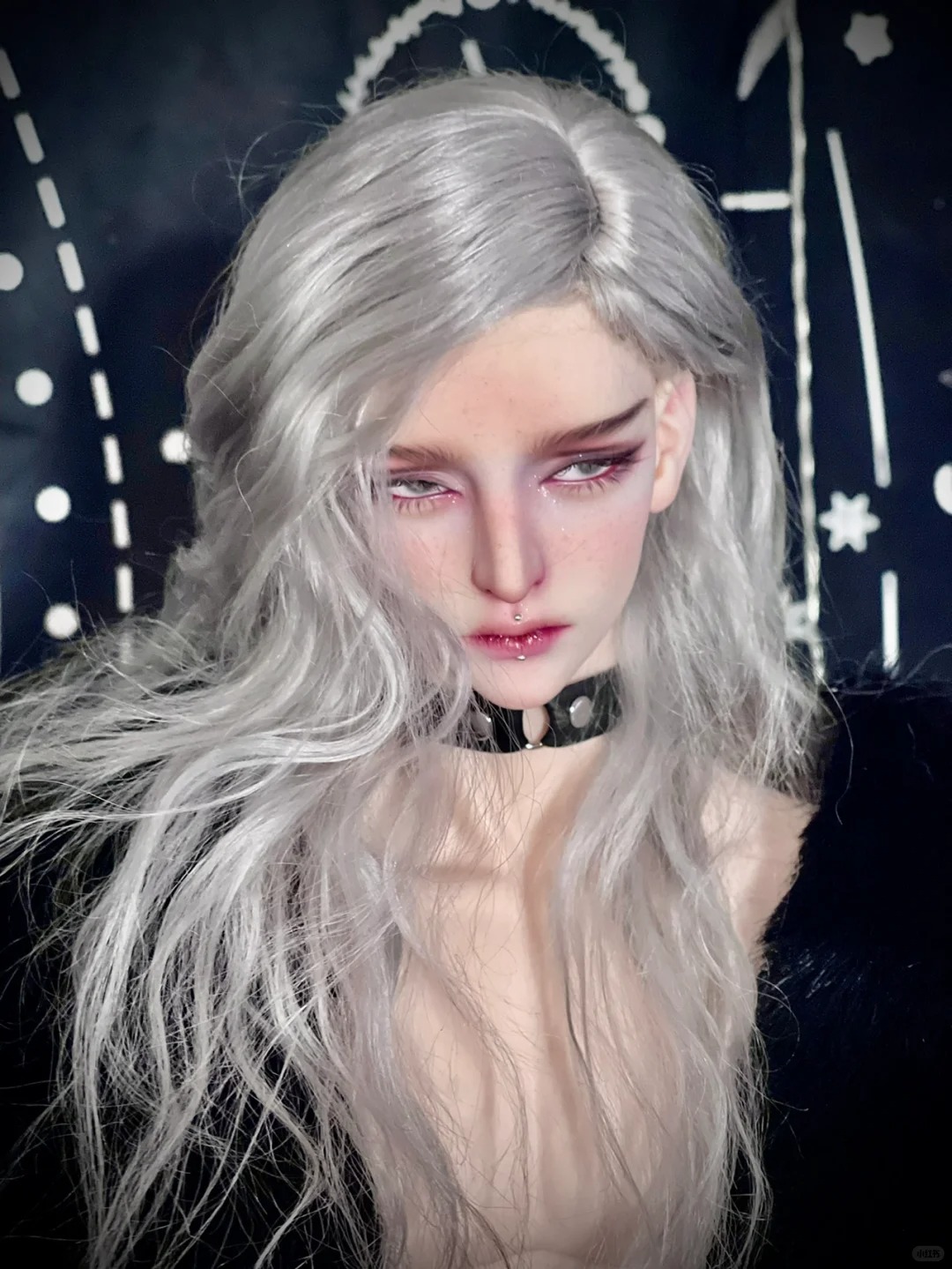 SD BJD poupée 1/3 xuan tête de - Just Beauty Makeup avis et prix
