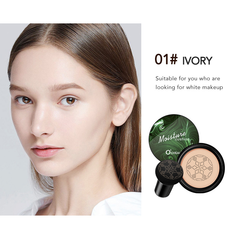 Ocheal BB crème coussin d'air  - Beauty Makeup Foundation avis et prix