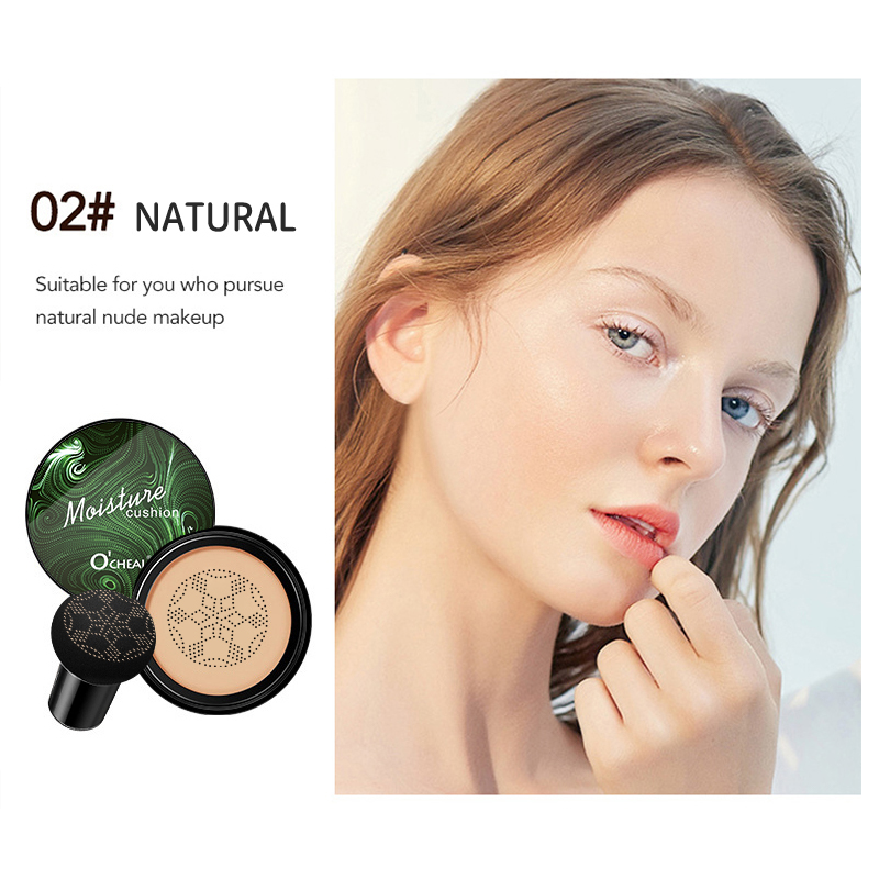 Ocheal BB crème coussin d'air  - Beauty Makeup Foundation avis et prix