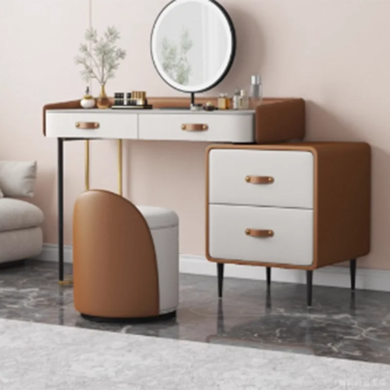 Bureau Table de maquillage tir - Beauty Without Makeup avis et prix