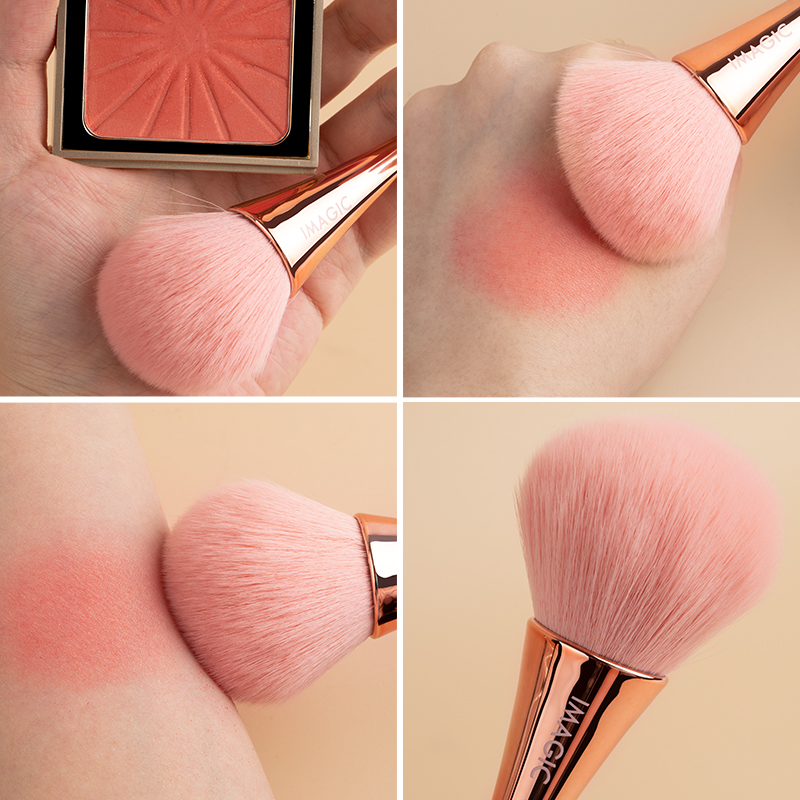 IMAGIC – brosse à Blush simple - Beauty Rose Makeup avis et prix