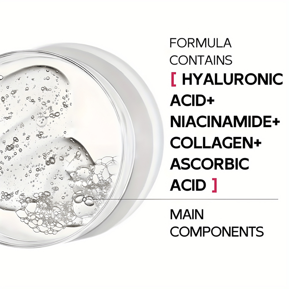 SUYARUN Sérum visage Niacinami - Vitamin C Serum Face avis et prix