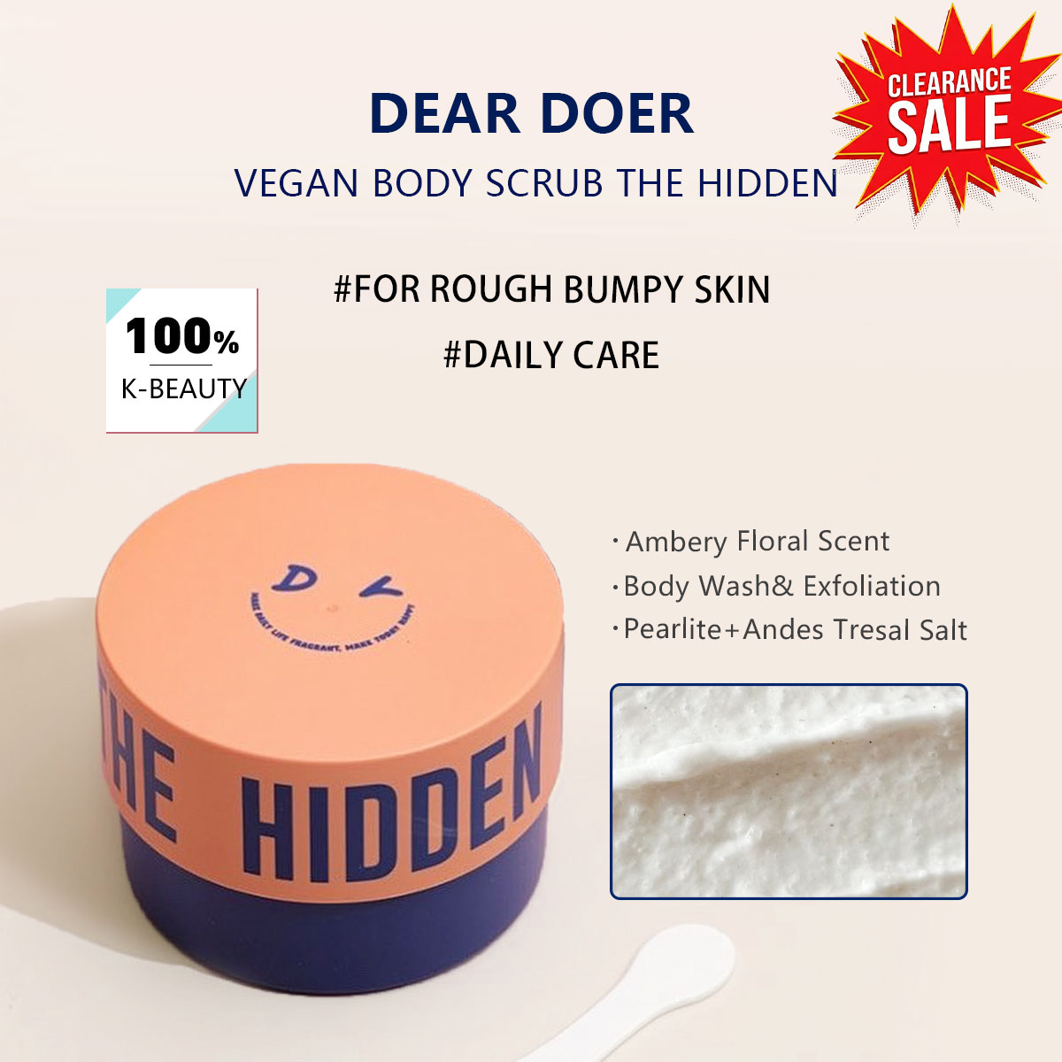 [Soldes Exceptionnelles] DearD - Beauty Makeup Korean avis et prix