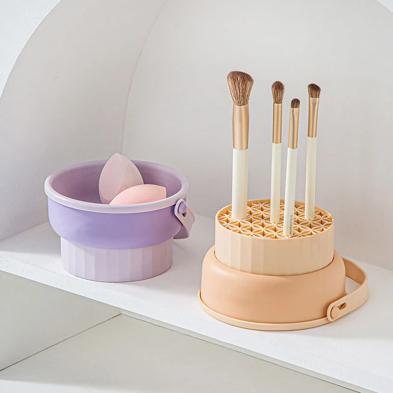 Filles de lavage de brosse de  - Beauty Without Makeup avis et prix