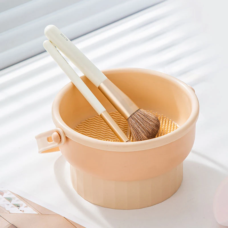 Filles de lavage de brosse de  - Beauty Without Makeup avis et prix