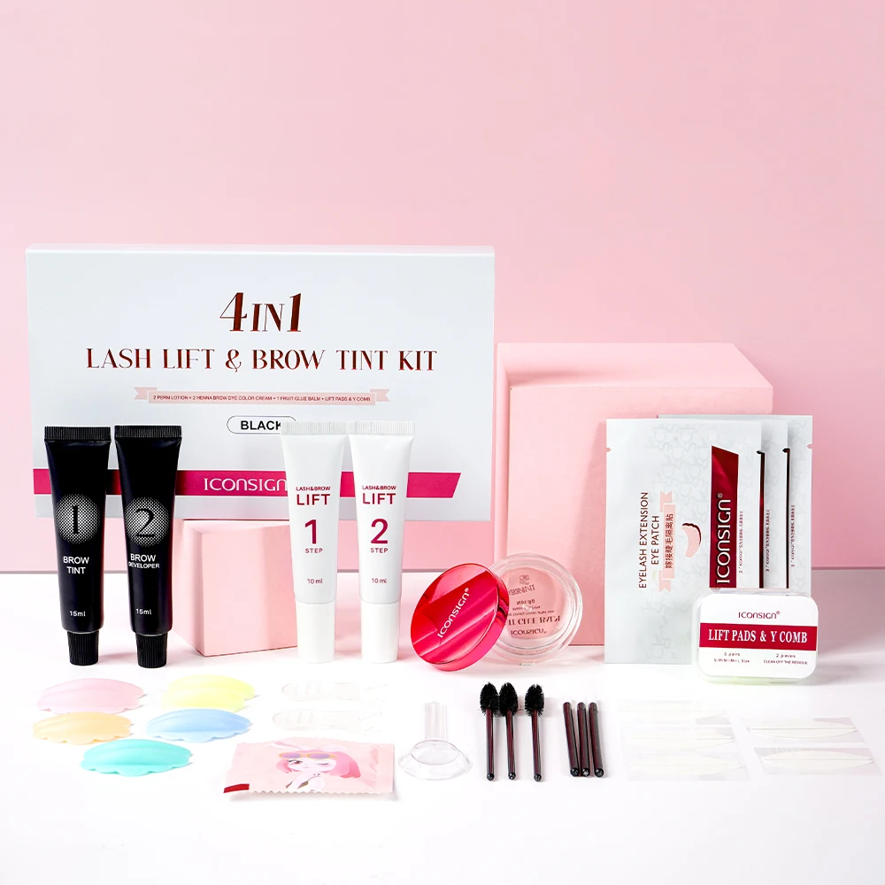 Kit professionnel de lifting e - Beauty Makeup Sale avis et prix