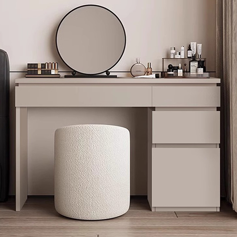 Table de toilette d'angle mode - Beauty Without Makeup avis et prix