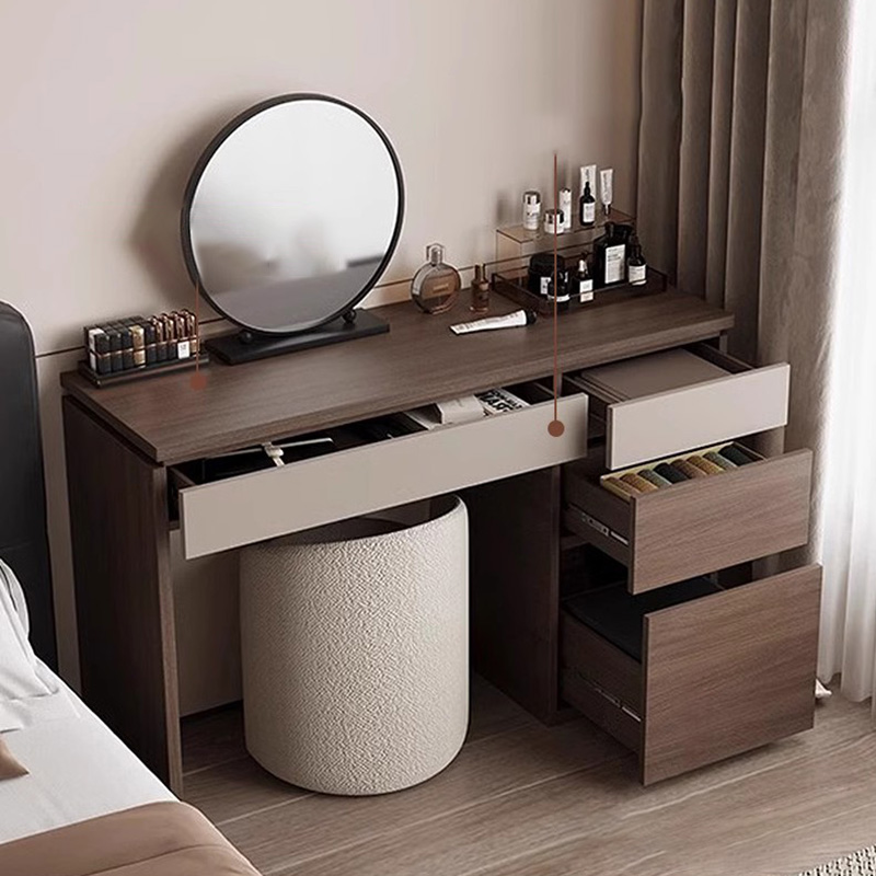 Table de toilette d'angle mode - Beauty Without Makeup avis et prix
