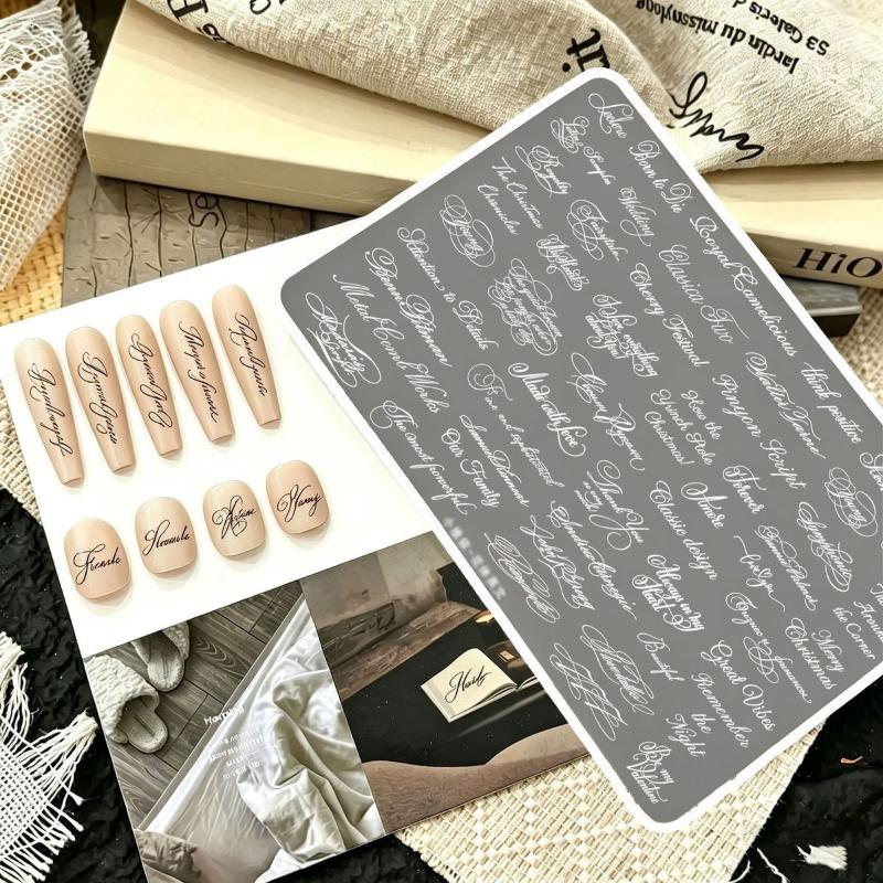 Nouvelles Plaques de Stamping  - Nail Art Stamping Kit avis et prix