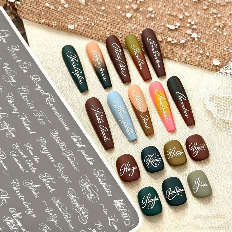 Nouvelles Plaques de Stamping  - Nail Art Stamping Kit avis et prix