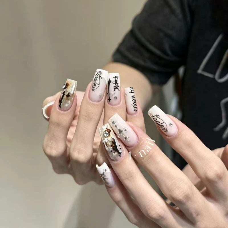 Nouvelles Plaques de Stamping  - Nail Art Stamping Kit avis et prix