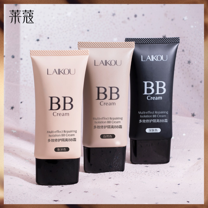 LAIKOU-BB Crème Correctrice, F - Beauty Makeup Foundation avis et prix
